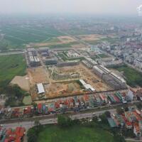 Quỹ hàng mở bán đợt 1 Minh An Green Park - Thường Tín