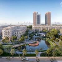 Quỹ hàng mở bán đợt 1 Minh An Green Park - Thường Tín