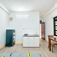 Căn Hộ Studio Cửa Sổ Trời Ngay Sân Bay TSN Quận Tân Bình