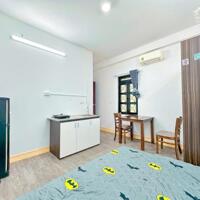 Căn Hộ Studio Cửa Sổ Trời Ngay Sân Bay TSN Quận Tân Bình