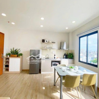 Cho Thuê Phòng Studio Bancol 40M2 Đầy Đủ Nội Thất Ngay Đường Số 10 Gần Cầu Ông Lãnh