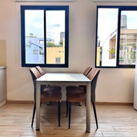 Cho Thuê Phòng Studio Bancol 40M2 Đầy Đủ Nội Thất Ngay Đường Số 10 Gần Cầu Ông Lãnh