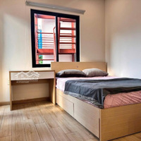 Cho Thuê Phòng Studio Bancol 40M2 Đầy Đủ Nội Thất Ngay Đường Số 10 Gần Cầu Ông Lãnh