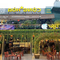 Cho Thuê Mặt Bằng Phố Trần Đại Nghĩa Hbt - Diện Tích: 110M2 X2T -Mặt Tiền15M -Nhận Diện Thương Hiệu Tốt