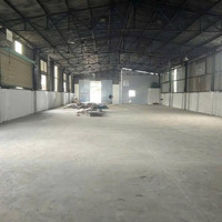 Cho Thuê Kho Xưởng Ngoài Kcn Bến Lức, Long An, Kv: 20.000M2, Xưởng : 13.000M2, Giá Tốt