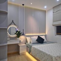 Cần bán nhanh căn hộ cao cấp sky garden 3, PMH, Q7, 3PN, nhà mới, giá chỉ 6,1 tỷ