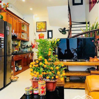 Bán Nhà Cổ Nhuế 54M2, 5T, Sổ Đỏ, Ô Tô Cx5 Qua Nhà, Ngõ Thông, Ở Ngay, Đầu Tư, Giữ Tiền Tốt.