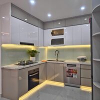 Cần bán nhanh căn hộ cao cấp sky garden 3, PMH, Q7, 3PN, nhà mới, giá chỉ 6,1 tỷ