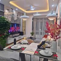 Cần bán nhanh căn hộ cao cấp sky garden 3, PMH, Q7, 3PN, nhà mới, giá chỉ 6,1 tỷ