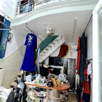 Nhà Tiềm Năng, Sổ Đẹp - Nguyễn Đình Chiểu - 3.3X10(29/33M2), 5Tầng - Nhỉnh 6Tỷ