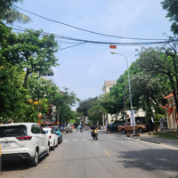 Bán Nhà Cầu Đơ 3, Lê Hồng Phong, Hà Đông - 54M2 Giá Chỉ Hơn 8 Tỷ