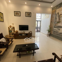 Bán Nhà Cầu Đơ 3, Lê Hồng Phong, Hà Đông - 54M2 Giá Chỉ Hơn 8 Tỷ