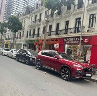 Bán Nhà Biệt Thự Tại Embassy Garden, Giá Siêu Hời 78 Tỷ, 120M2, Bắc Từ Liêm, Hà Nội