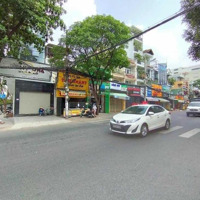 Mặt Tiền Lê Văn Thọ Gò Vấp - 8.5 X 33M (280M2) - Bán 34 Tỷ ( Xây Mới Hầm 7 Tầng )