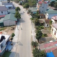 Bán Đất Hòa Thạch, Quốc Oai, Hà Nội, 100M2 Full Thổ Cư Giá Tốt