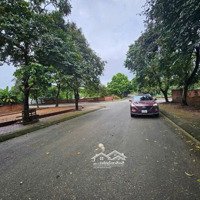 Bán Đất Hòa Thạch, Quốc Oai, Hà Nội, 100M2 Full Thổ Cư Giá Tốt