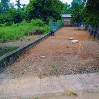 Bán Đất Hòa Thạch, Quốc Oai, Hà Nội, 100M2 Full Thổ Cư Giá Tốt