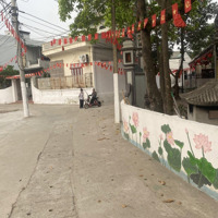 Ô Tô Tránh 51,2M2 Đất Tại Thôn 1, Song Phương Gần Đại Lộ Thăng Long