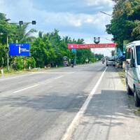 Nền mặt tiền quốc lộ 61C Hậu Giang Cần Thơ