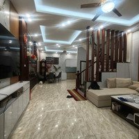 Chủ Nhà Rao Bán Nhà 5 Tầng Gần Đường Yên Hoà, 50M, Full Nội Thất, Đẹp Long Lanh. Giá Chỉ Từ 13Tỷ