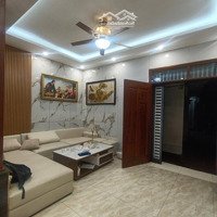 Chủ Nhà Rao Bán Nhà 5 Tầng Gần Đường Yên Hoà, 50M, Full Nội Thất, Đẹp Long Lanh. Giá Chỉ Từ 13Tỷ