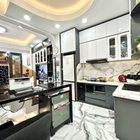 Nhà Có Hợp Đồng Cho Thuê 14 Triệu/Th Tại Phú Nhuận, Đường Phan Tây Hồ Giá Bán 3Ty520 | 45M2 | Shr Chính Chủ