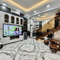 Nhà Có Hợp Đồng Cho Thuê 14 Triệu/Th Tại Phú Nhuận, Đường Phan Tây Hồ Giá Bán 3Ty520 | 45M2 | Shr Chính Chủ