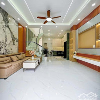 Hot! Nhà Đẹp 56M2 Đường 3/2, Quận 10 Giá Bán 3Tỷ850. Ngay Sau Lưng Vạn Hạnh Mall. Sổ Hồng Riêng. Hẻm 6M