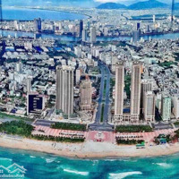 Bán Đất Tặng Nhà 2.5 Mê Mặt Phố Trưng Nữ Vương Gần Hoàng Diệu