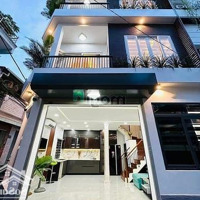 Nhà Đẹp Đ.huỳnh Tấn Phát, Tân Phú ,Q.7 Chỉ Cần 3,4Tỷ, Diện Tích: 75M2. Hđ Cho Thuê 14 Triệu/Th.sổ Hồng Riêng