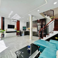 Nhà Đẹp Đ.huỳnh Tấn Phát, Tân Phú ,Q.7 Chỉ Cần 3,4Tỷ, Diện Tích: 75M2. Hđ Cho Thuê 14 Triệu/Th.sổ Hồng Riêng
