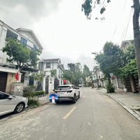 Biệt Thự Bt4 Khu Đtm Văn Phú, Hà Đông.diện Tích200M Mt10M, Ô Tô Kd, 37.5 Tỷ.