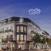 Shophouse Bh01 Vinhomes Imperia Thượng Lý Hồng Bàng Hải Phòng Tuyệt Vời