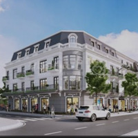 Shophouse Bh01 Vinhomes Imperia Thượng Lý Hồng Bàng Hải Phòng Tuyệt Vời