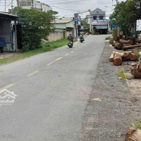 Bán Đất Phú Đông, 125M² Full Thổ, Hẻm Bê Tông Ô Tô, 1/ Võ Thị Sáu Vô 80M