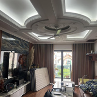 Gia Đình Bán Căn 129M2, 3 Ngủ Ban Công Đn Full Đồ Tại N07 Thành Thái Đtm Dịch Vọng, Sổ Đỏ