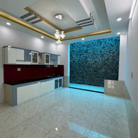 Limited ! Nhà Bán Mtkd Chợ Lớn P11 Q6, Gần Ds 23 (4,5X16) Trệt 3 Lầu, Gồm 5 Phòng Ngủ 6 Vệ Sinh Giá Chỉ 12,7 Tỷ