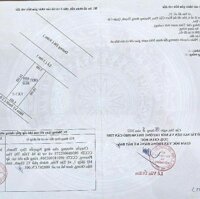 Nền đường D6 Khu Dân Cư Hồng Loan 6A - Gần bệnh viện Nam Cần Thơ