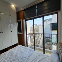 Cho Thuê Chung Cư Mini 1 Phòng Ngủ 1 Vệ Sinh Giá Tốt 8 Triệu, 38M2 Tại Nguyễn Trãi, Nguyễn Cư Trinh, Q1, Hcm