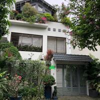 Có tiền kiếm không ra. Biệt thự khu Compound Lương Định Của. Giá 35 tỷ