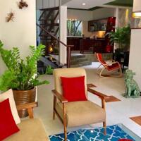 Có tiền kiếm không ra. Biệt thự khu Compound Lương Định Của. Giá 35 tỷ