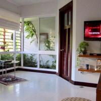 Có tiền kiếm không ra. Biệt thự khu Compound Lương Định Của. Giá 35 tỷ