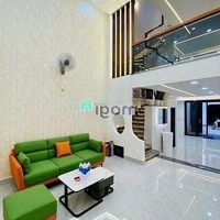 Chính Chủ Bán Gấp Nhà Nơ Trang Long, Bình Thạnh,Diện Tích71M2, Giá Bán 3Tỷ750, Hđ Thuê Cao 20 Triệu/Th Sổ Riêng