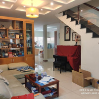 Biệt Thự 224M² Khu Kiều Đàm Quận 7 Ngang Khủng 9M Chỉ 23 Tỷ Gần Lotte Q7!