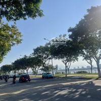 Bán Gấp Căn Góc Đẹp Ngay Bên Bờ Sông Hàn - Đối Diện Qua Toà 69 Tầng & Đài Pháo Hoa. 135M2 [11Ty8]