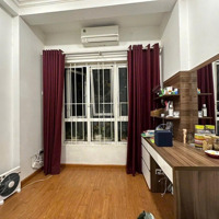Bán Nhà Âu Cơ Nhật Tân 31M X 4 Tầng Rưỡi Mặt Tiền 3M Giá Bán 6 Tỷ