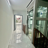 Bán Nhà Hồng Hà, Khu Phân Lô, Ô Tô Chạy Vòng Quanh, Vừa Ở Vừa Kinh Doanh Hay Cho Văn Phòng Đều Hợp