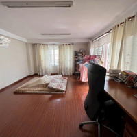 Biệt Thự Đẹp Tân Hưng Quận 7, Gần Lotte. 9*27, 22,9 Tỷ.