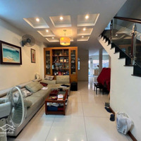 Biệt Thự Đẹp Tân Hưng Quận 7, Gần Lotte. 9*27, 22,9 Tỷ.