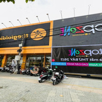 Bán Nhàmặt Tiềnnơ Trang Long, Bình Thạnh (10 X 28M) Cn 210M2, Hđt 135 Triệu/Tháng, Chỉ 39 Tỷ Tl